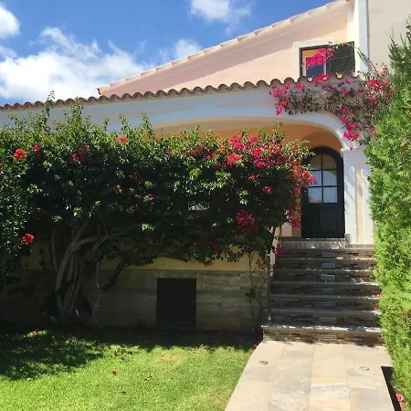 Quatre Vents 빌라 푼타프리마