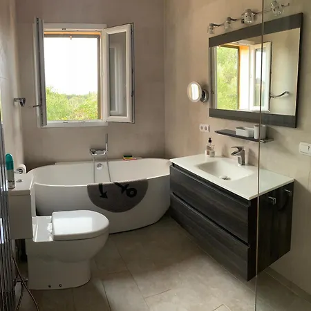 Quatre Vents 빌라 *