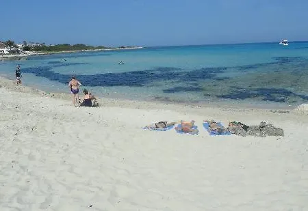 빌라 Quatre Vents 푼타프리마