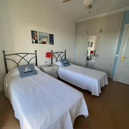 Quatre Vents Villa Punta Prima (Menorca)