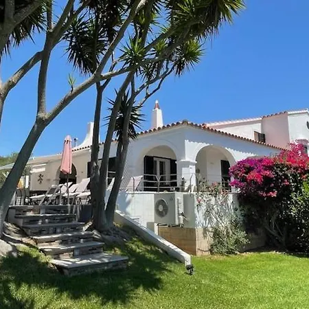Villa Quatre Vents Punta Prima (Menorca)