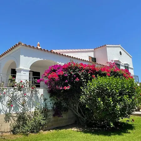 Villa Quatre Vents