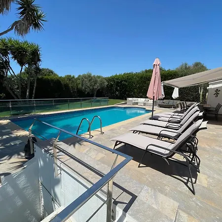 Quatre Vents * 푼타프리마