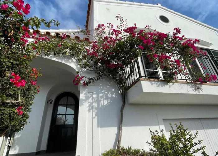 Quatre Vents Villa *