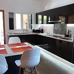 Quatre Vents Villa *