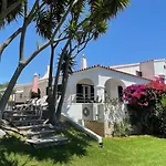Villa Quatre Vents Punta Prima (Menorca)