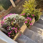 Quatre Vents Villa