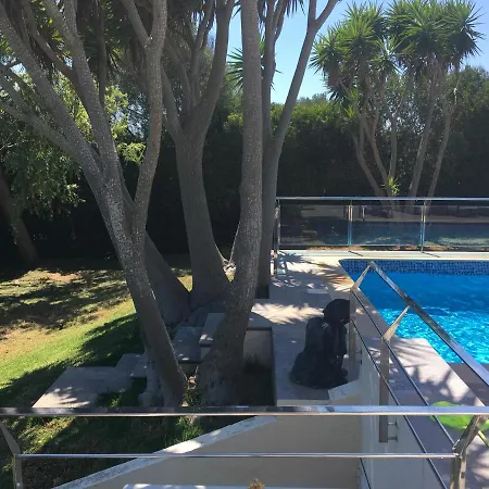 Villa Quatre Vents