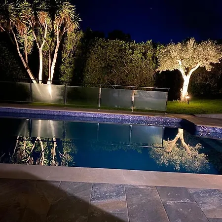 Villa Quatre Vents Punta Prima (Menorca)