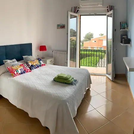 Quatre Vents Willa *