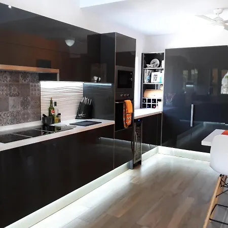 Quatre Vents Willa *