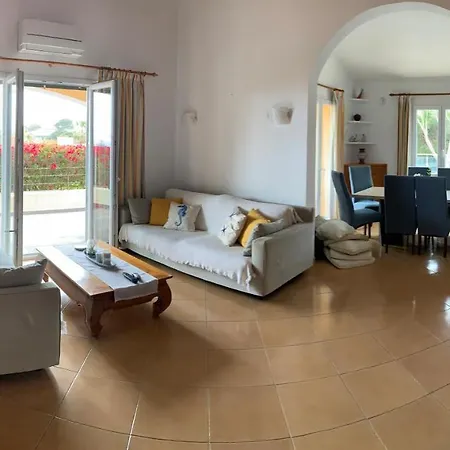 Villa Quatre Vents Punta Prima (Menorca)