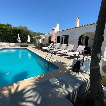 Villa Quatre Vents