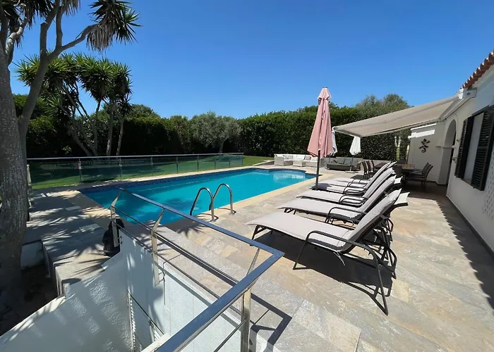 Quatre Vents * Punta Prima (Menorca)