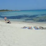 Villa Quatre Vents Punta Prima (Menorca)