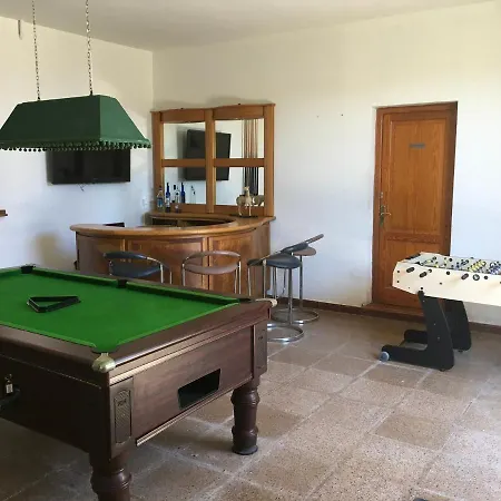 Quatre Vents فيلة