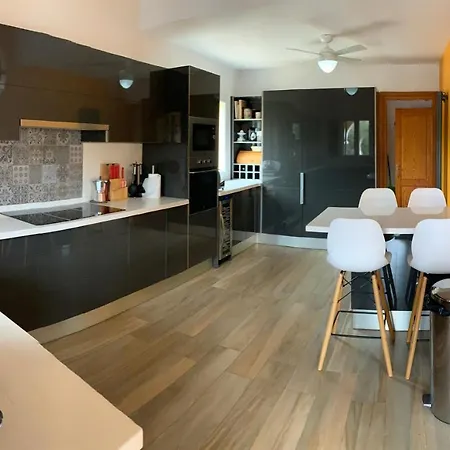 فيلة Quatre Vents