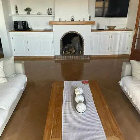 Quatre Vents بونتا بريما