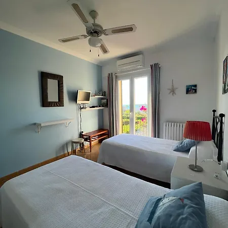 Quatre Vents فيلة *