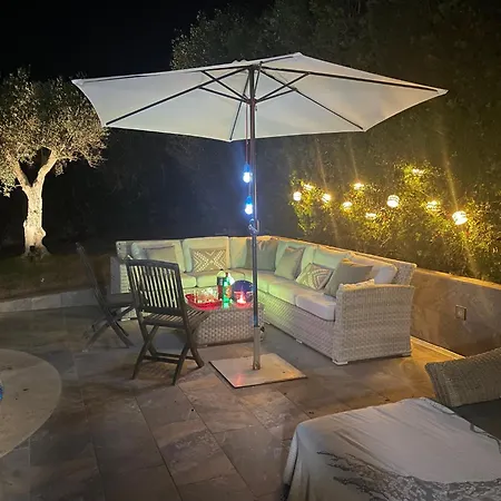 Quatre Vents فيلة بونتا بريما