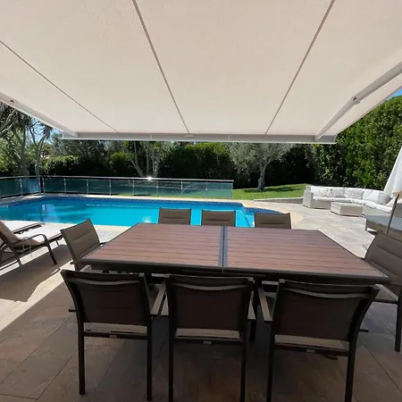 Quatre Vents * بونتا بريما