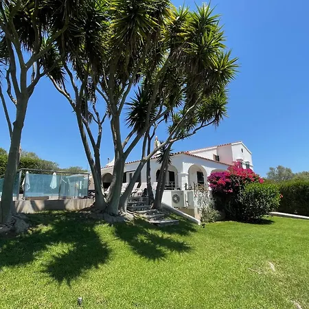 Quatre Vents بونتا بريما